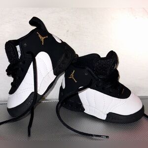 Jordan Jumpman Pro 'Taxi' 2022 TODDLER SZ 4c
